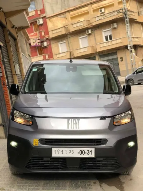 Fiat Doblo 2025 Doblo