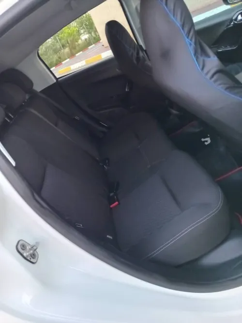 Peugeot 208 2019 Access Facelift