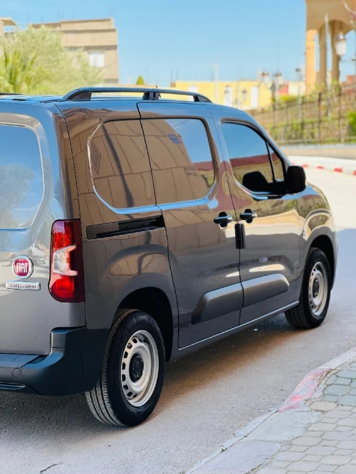 Fiat Doblo 2024 Italie 🇮🇹