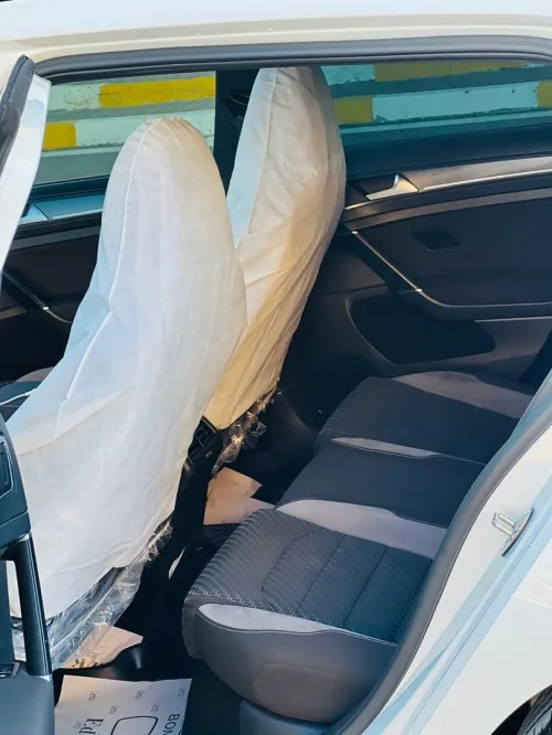Volkswagen Golf 7 2019 R-Line