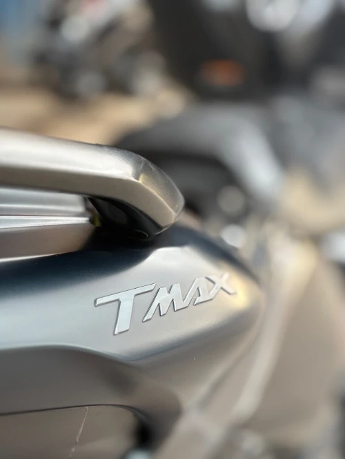 Yamaha Tmax 562 2022
