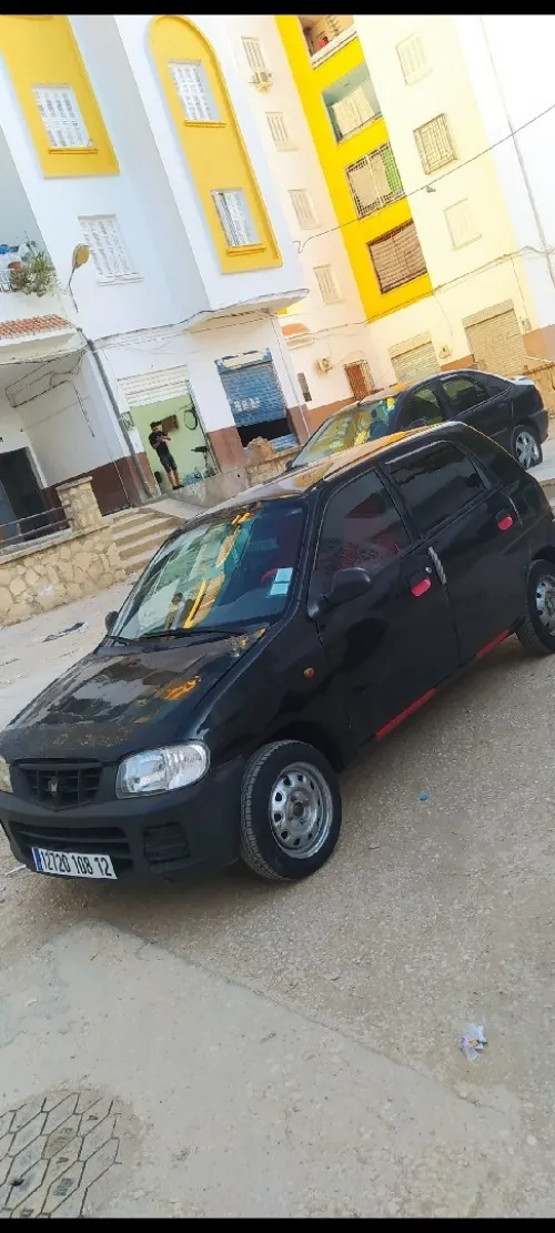 Suzuki Alto 2008 Alto