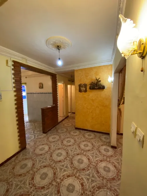 Vente Appartement F4 Béchar Bechar