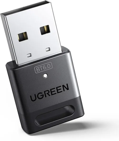 UGREEN Dongle Bluetooth 6.0 pour PC