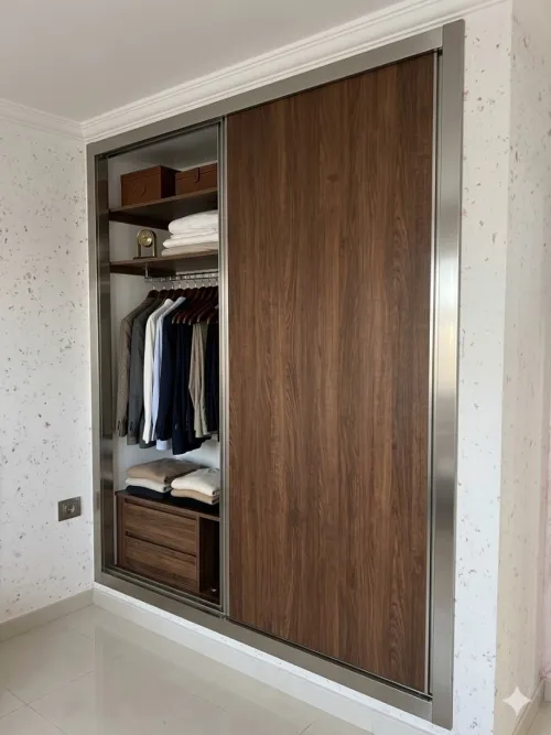 Location Appartement F4 Mostaganem Mezghrane