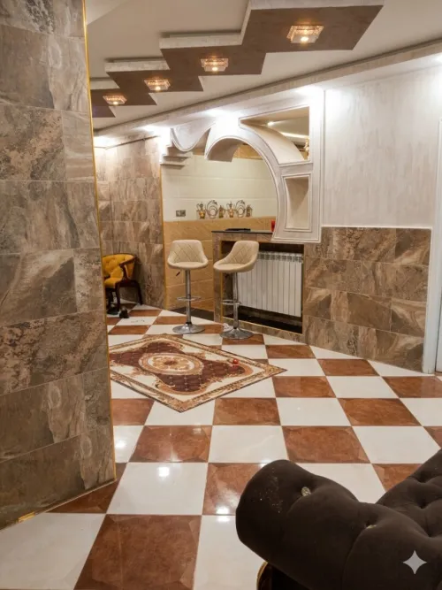 Location Appartement F4 Mostaganem Mezghrane