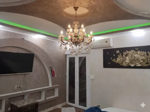 Location Appartement F4 Mostaganem Mezghrane
