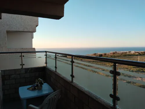 Location Appartement F4 Mostaganem Mezghrane