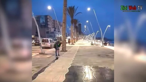 Location Appartement F4 Mostaganem Mostaganem