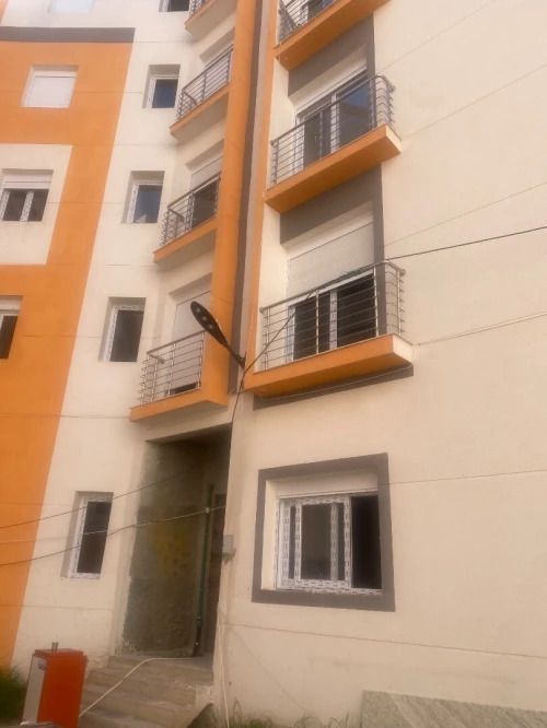 Vente Appartement F3 Annaba Annaba