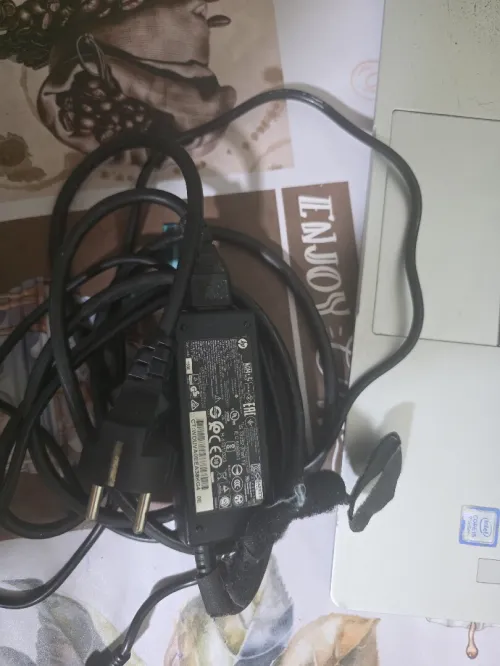 HP ELITE BOOK 840 G5