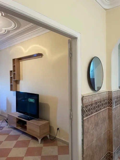 Location Appartement Niveau de villa F3 Alger Reghaia