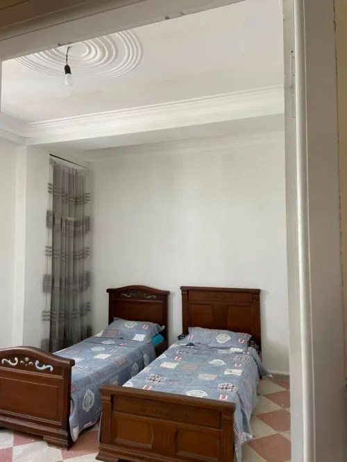 Location Appartement Niveau de villa F3 Alger Reghaia