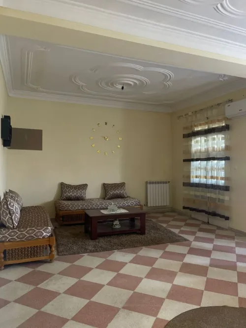 Location Appartement Niveau de villa F3 Alger Reghaia