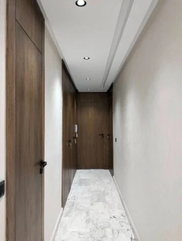 Location Appartement F4 Alger Cheraga