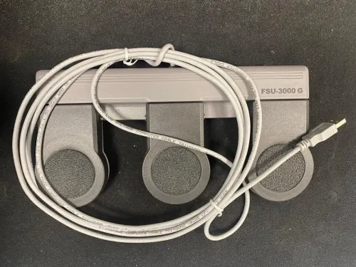 GE FSU-3000G