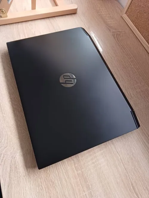 Laptop HP Pavilion Gaming I5 11thGen-Neuf- performance pour les gamers et les infographes 