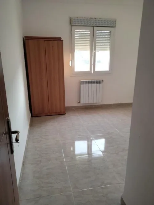Location Appartement F5 Alger Zeralda