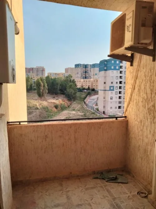 Location Appartement F5 Alger Zeralda