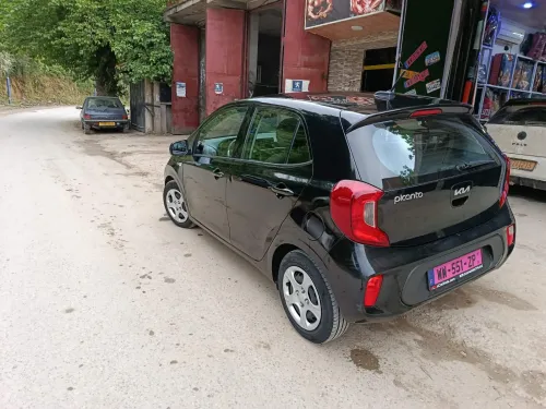 Kia Picanto 2023 Ex