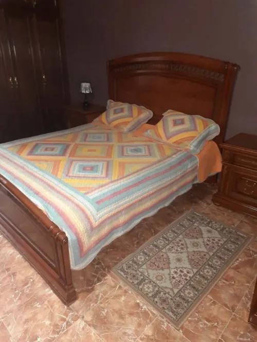 Vente Appartement F3 Béjaïa Bejaia