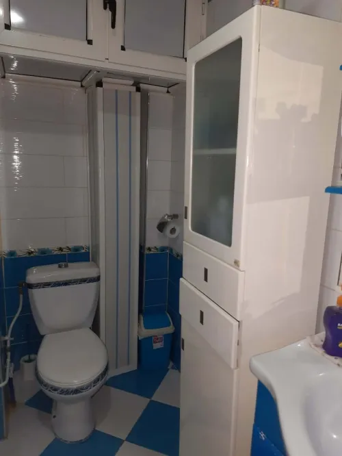 Vente Appartement F3 Béjaïa Bejaia