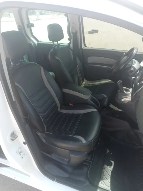 Renault Kangoo 2015 