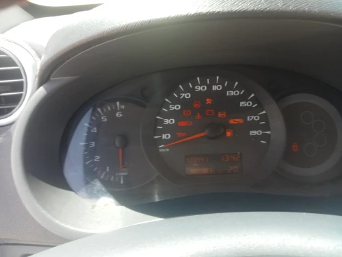 Renault Kangoo 2015 