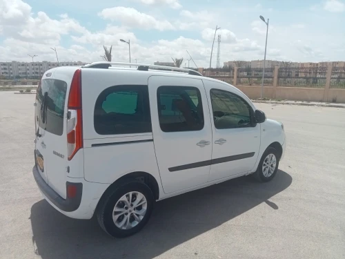 Renault Kangoo 2015 
