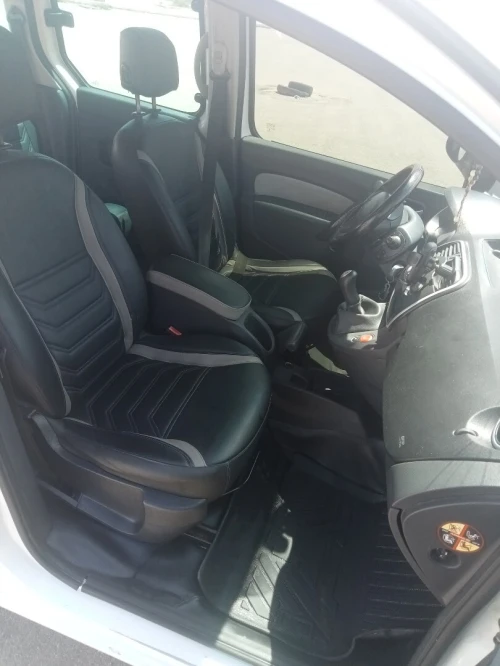 Renault Kangoo 2015 