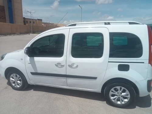 Renault Kangoo 2015 
