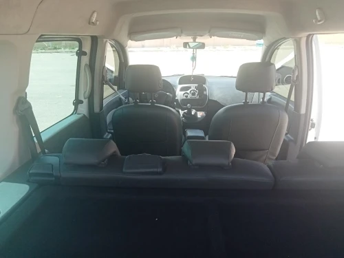 Renault Kangoo 2015 