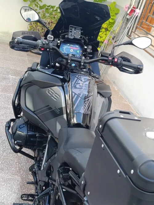 BMW Gs GS 1250 2022