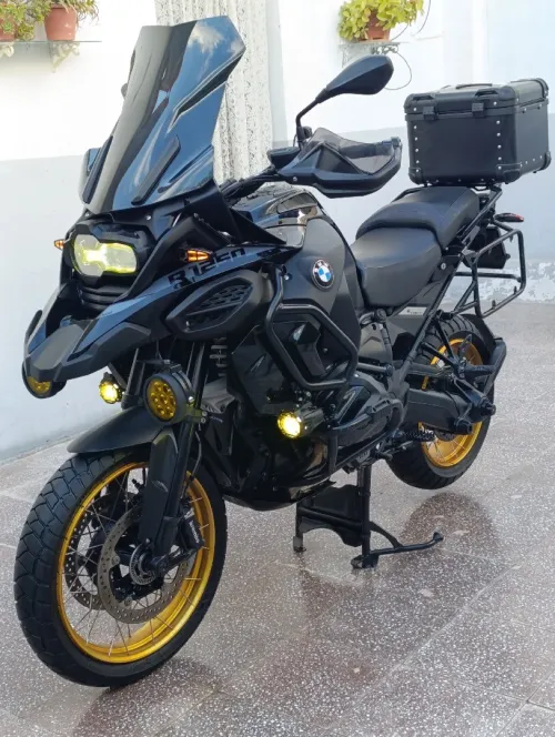 BMW GS 1250 2022