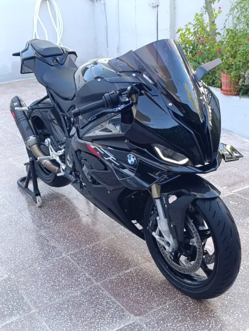 BMW S1000rr 2023