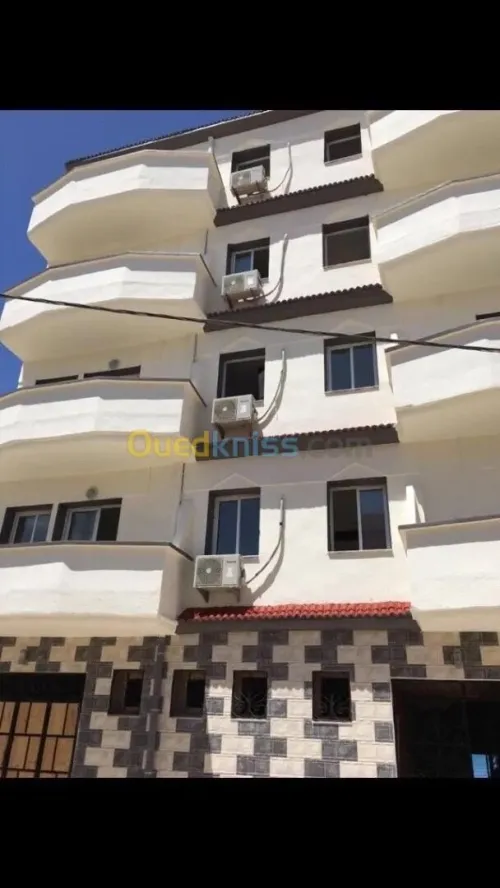 Vente Immeuble Oran Ain el turck