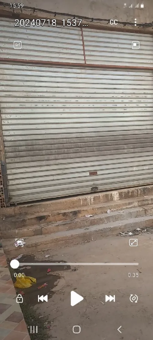 Vente Local Constantine El khroub