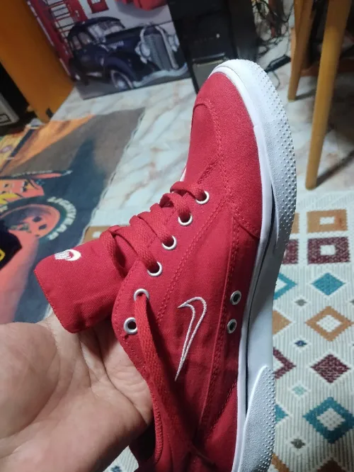Palladium Nike original 42