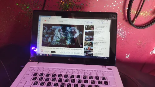Note Book ASUS X200CA