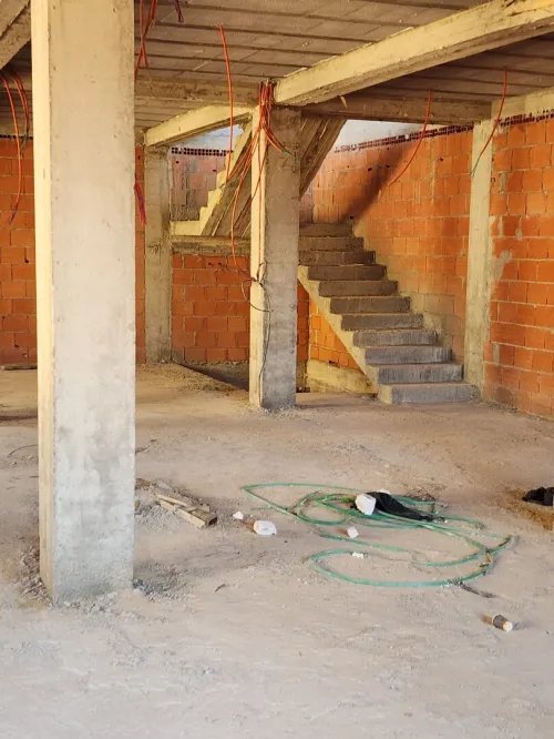 Vente Villa Aïn Defla Khemis miliana