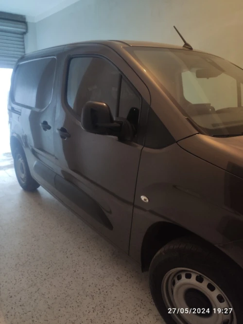 Fiat Doblo 2024 