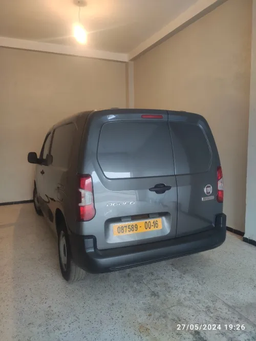 Fiat Doblo 2024 