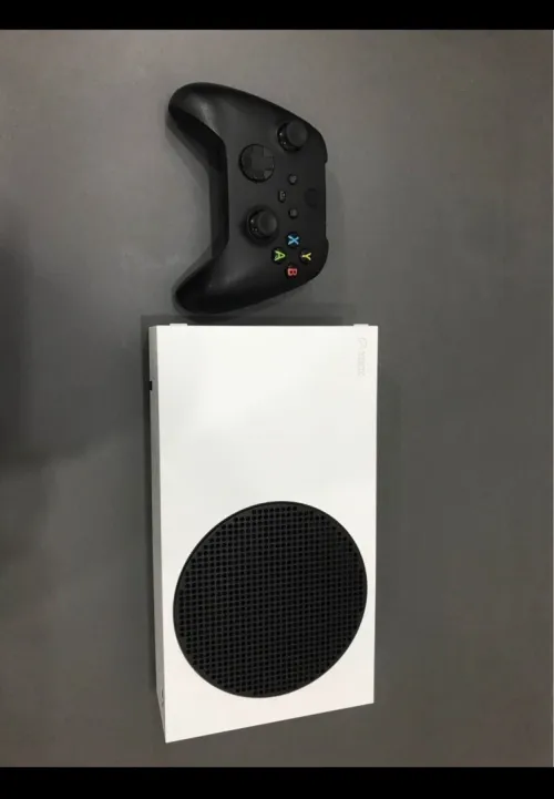 Xbox série S année 2023 