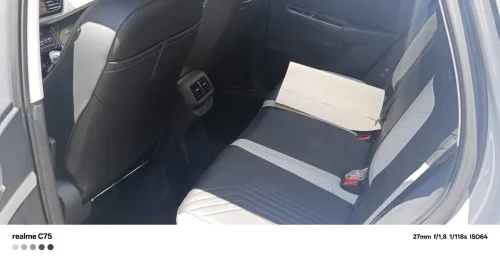 JETTA JETTA VS5 2026 Flagship