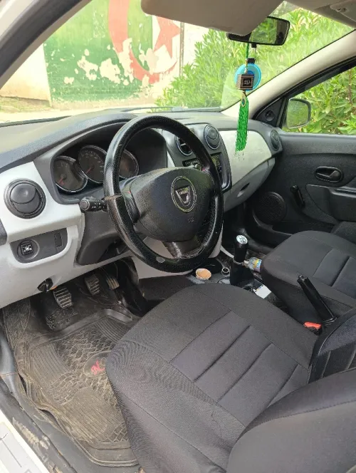 Dacia Logan 2014 Logan