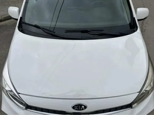 Kia Picanto 2019 GT-Line