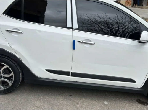 Kia Picanto 2019 GT-Line