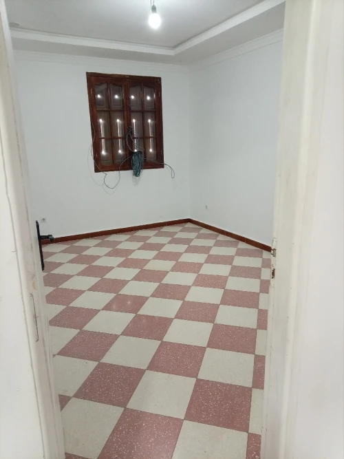 Vente Appartement F2 Médéa Berrouaghia