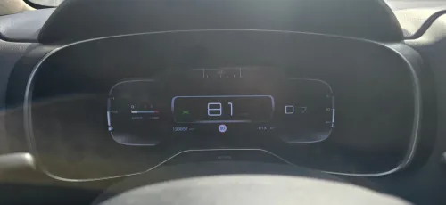 Citroen C5 2020 Aircross