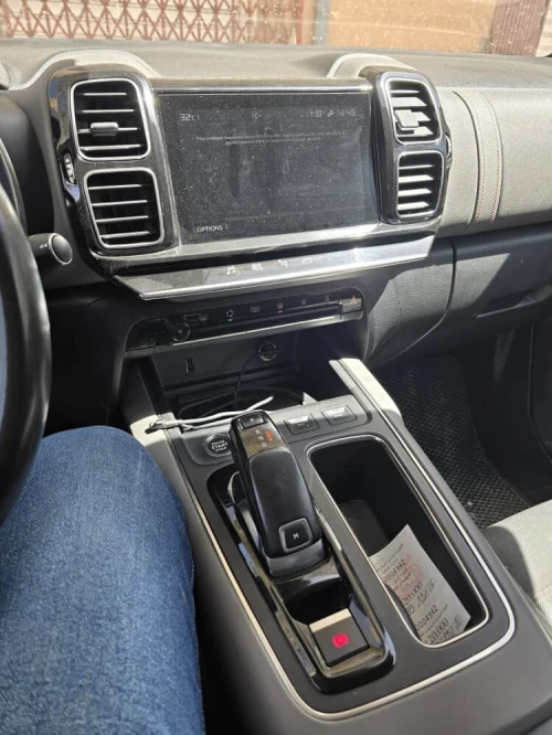 Citroen C5 2020 Aircross